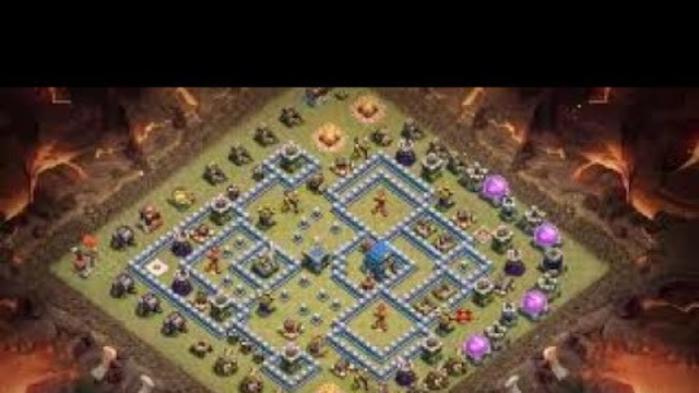 TOP 5 NEW ATTACK STRATEGY CLASH OF CLANS