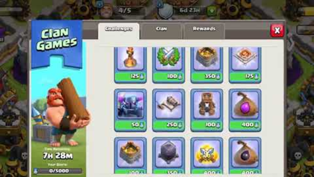 Clash of Clans (Strategy Game Android) - Top in Play Store