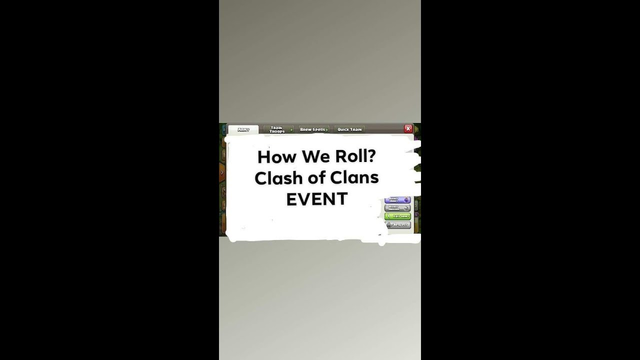 How We Roll Clash of Clans || Clash of Clans th10