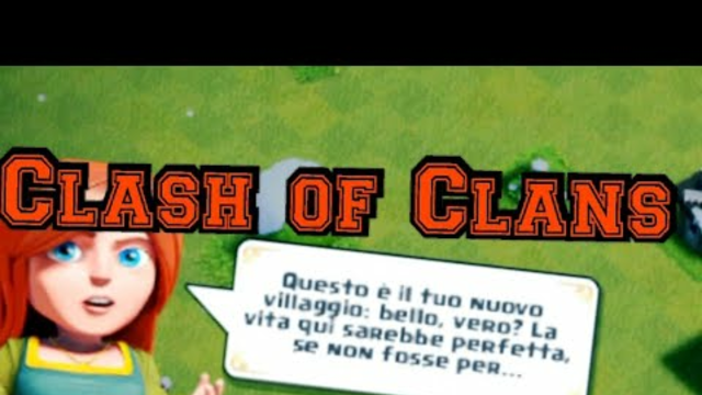 Clash of Clans-EP1 Iniziamo Clash,Verso la VITTORIA