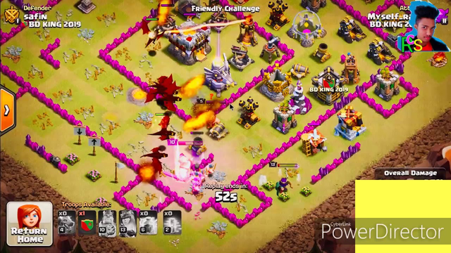 TH 11 BEST ATTACK STRATEGY 2020 !! DESTROY ANY TH 11  CLASH OF CLANS -
