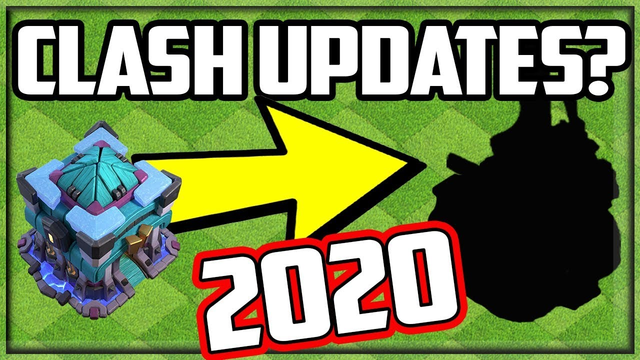 10 Things Clash of Clans Should Add in 2020! #6-10 are CRAZY!
