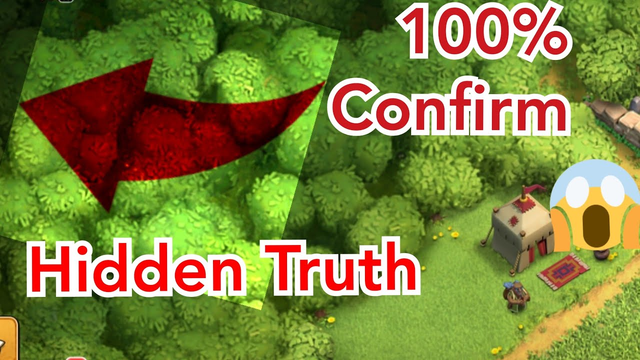 REAL Truth Behind Th13 in COC / Find Out The Truth / Clash Of Clans