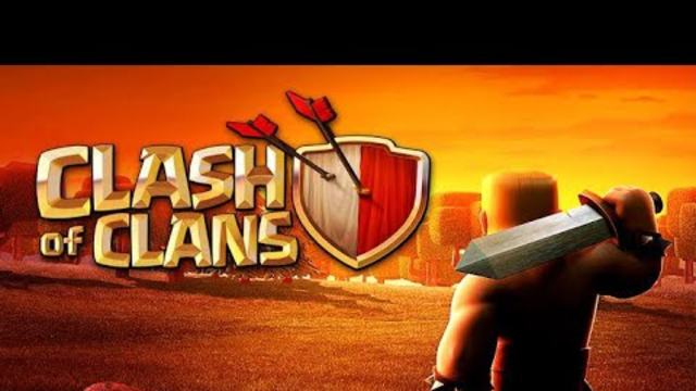 Clash Of Clans | Introduction |