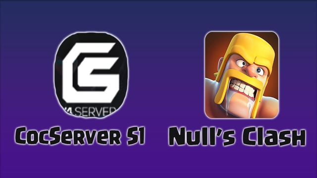 Clash of Clans Private Server Townhall 13 | Best coc Private server 2020 | null's clash | Cocserver