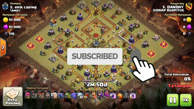2020 ATTACK WAR STRATEGY TH 11 CLASH OF CLANS