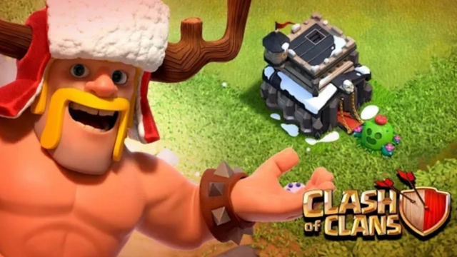 We Missed the Th9 World Record - Clash of Clans