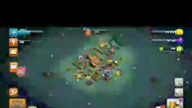 Watch me stream Clash of Clans on Omlet Arcade! and let's visit your base