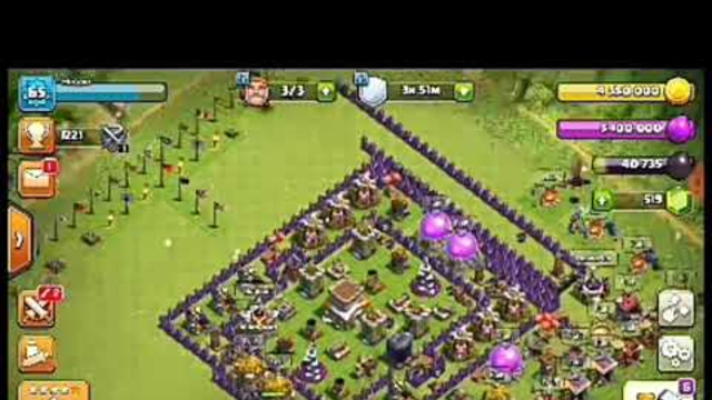 Tips for winning 100% battle || Clash of clans || KING GAMING