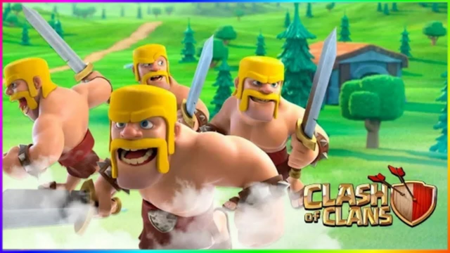 New Upcoming update - Clash of Clans