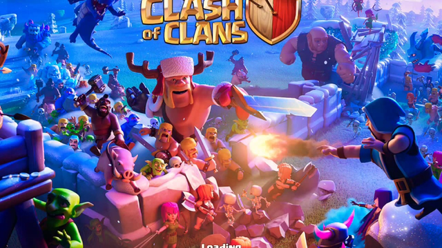 Clash of Clans war 2 battles today (MUST WATCH)
