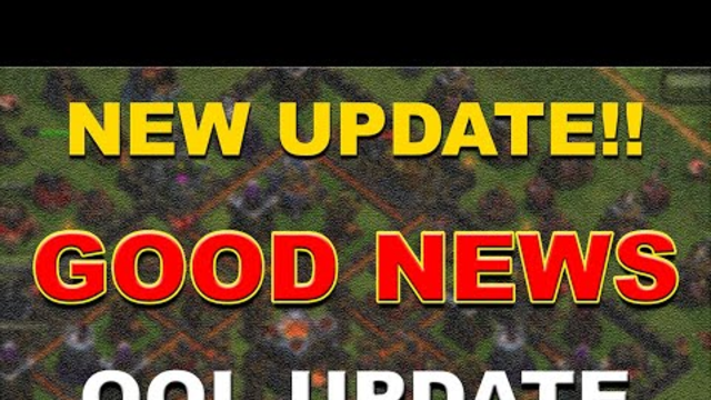 NEW QQL Update in Details || Clash of clans