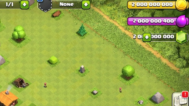 Download Clash of Clans Free ios