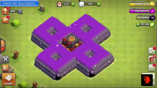 10000 golem attack in clash of clans OMG heaviest attack ever in coc history
