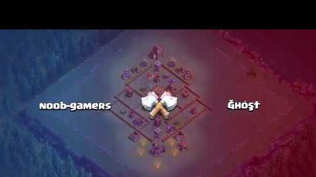 Clash of Clans Gameplay Part 169 !!
