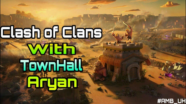 Clash Of Clans Live | Th11 farming mode on | Happy Makar Sankranti |  SUBSCRIBE & JOIN ME