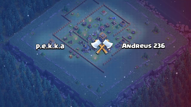 Let's attack and win!CLASH OF CLANS #2