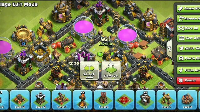 Clash of clans ep5