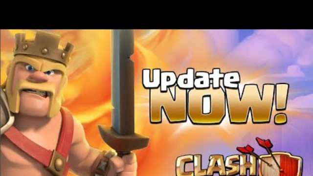 Upcoming balance UPDATE In CLASH OF CLANS ||GAMING ON DESTROYER||