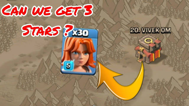 30 Valkyrie vs Max TH10 / Who Will Win ? / Mass Valkyrie War Attack / Clash of Clans