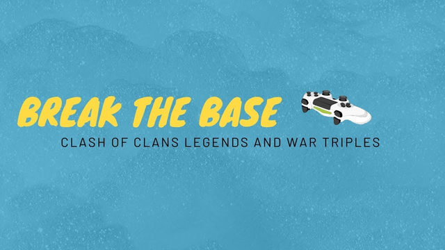 Legend League Triples January #5 - YetiSmash - Clash Of Clans