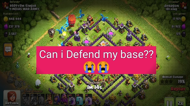 #CLASHOFCLANS  TOWN HALL 11 DEFENSE LOST |CLASH OF CLANS |TOWN HALL 11 ATTACK STRATEGY