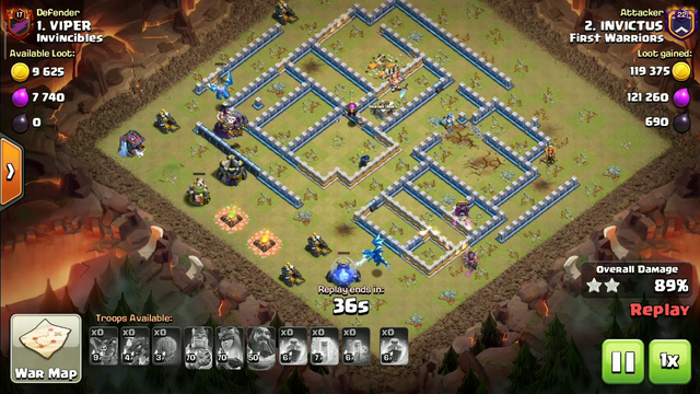 Top 3 Best Town Hall 13 Air Attack Strategies in Clash of Clans.