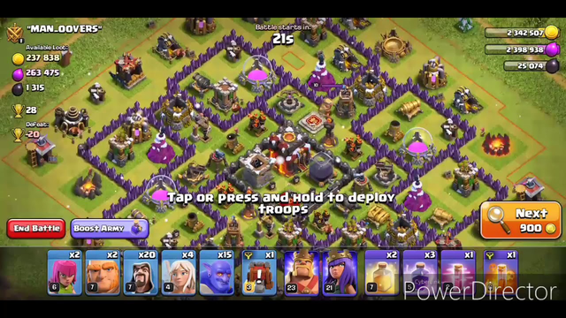 Clash of clans top 10 bases of 2020 || clash of clans war bases || th 13 best defences.