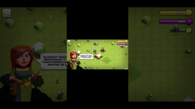 Clash Of Clans ep 1