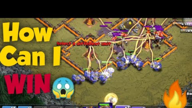 How to Three Star all Angle Attack Clash of Clans | Coc Best Attacks 2020