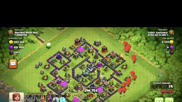 #coc #clashofclan #lootattktips clash of clans loot attack