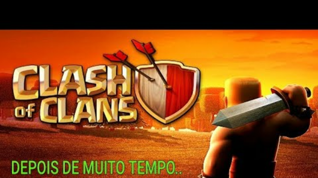 GAMEPLAY   - CLASH OF CLANS
