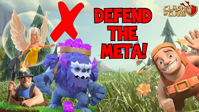 Tips for Defending the Attack Meta in Clash of Clans! (Miners, Yetis, etc.)