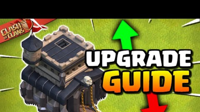 Ultimate TH9 UPGRADE GUIDE | Attack with Low Level Heroes at Town Hall 9 (Clash of Clans)