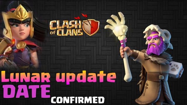 Something Big coming in lunar new year festival in 'clash of clans