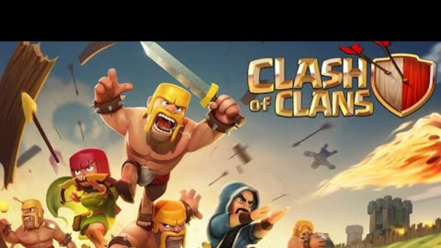 HIGHLIGHT Cannons + rage too terrible   Clash of clans
