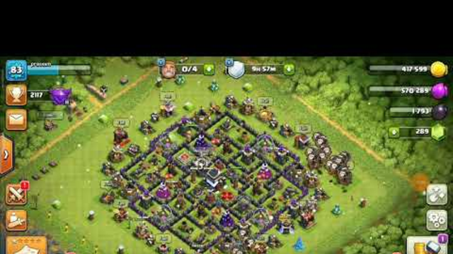How to upgrade dark elixer troops with out dark elixir in clash of clans|| coc get free troops upgra