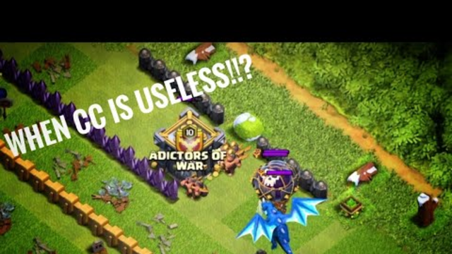 Clash of clans funny moments 2020