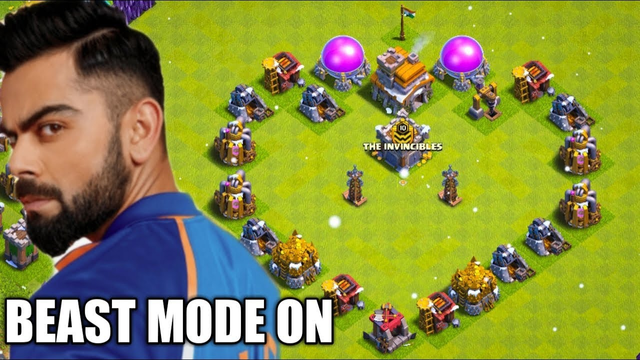 We Are Back On Th7 | Clash Of Clans | Must Watch