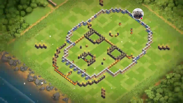 CLASH OF CLANS ONLINE TH13 WELCOME #ClashOfClans #coc
