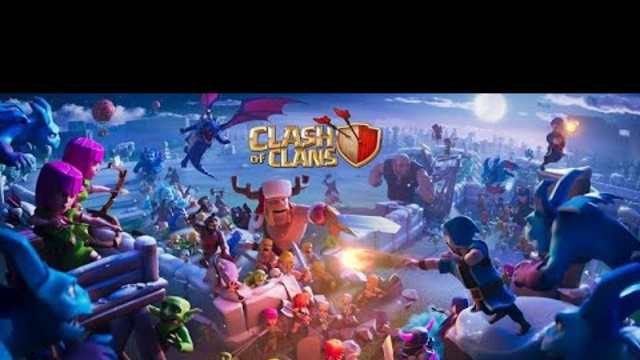 Streaming Game Online Clash Of Clans Gays