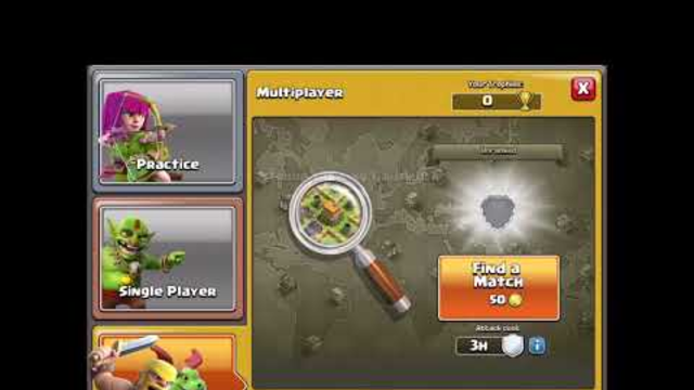 Clash Of Clans! #2! MORE BATTLES!!!