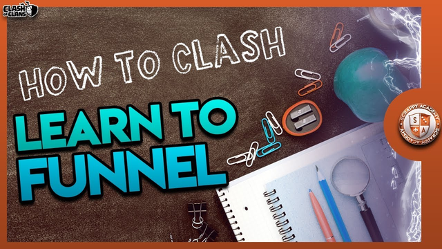 How to Funnel in Clash of Clans | Funneling Tips [TH11 - TH13]