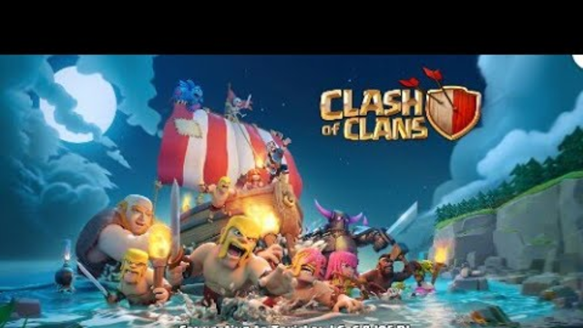 NEW COC PRIVATE SERVER TOXIC LAND