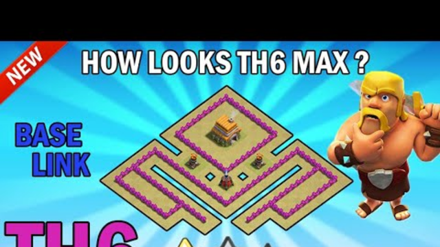 Max TH6 how looks? 